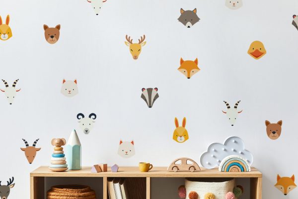 Samolepky na stenu. Obrazy v detskej izbe – Samolepiace dekorácie na stenu 3 Objednajte tlač online – rýchlo a bez starostí. Doručenie po celom Slovensku. Letáky, vizitky, bannery, billboardy a viac. - Štýlové samolepiace nálepky na stenu – jednoduchá aplikácia, kvalitná tlač a dlhá životnosť.