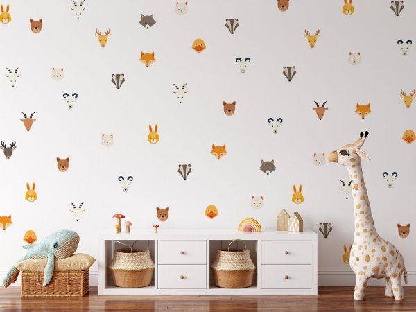 Samolepky na stenu. Obrazy v detskej izbe – Samolepiace dekorácie na stenu 1 Objednajte tlač online – rýchlo a bez starostí. Doručenie po celom Slovensku. Letáky, vizitky, bannery, billboardy a viac. - Štýlové samolepiace nálepky na stenu – jednoduchá aplikácia, kvalitná tlač a dlhá životnosť.