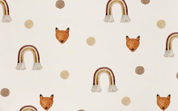 Nálepky na stenu detskej izby. Akvarelové líšky (2) – Samolepiace dekorácie na stenu 2 Objednajte tlač online – rýchlo a bez starostí. Doručenie po celom Slovensku. Letáky, vizitky, bannery, billboardy a viac. - Štýlové samolepiace nálepky na stenu – jednoduchá aplikácia, kvalitná tlač a dlhá životnosť.