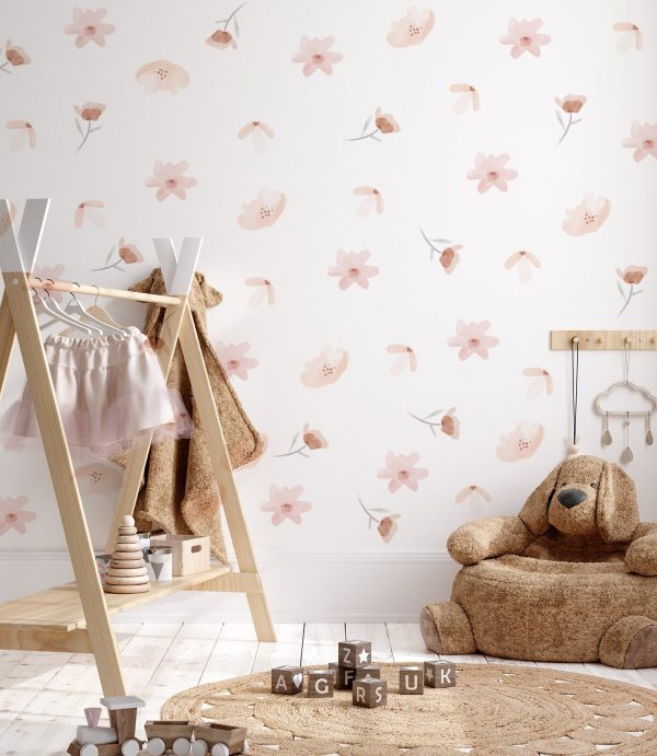 Kvetinové samolepky na stenu. Farebné kvetinové (16) – Kvetinové nálepky na stenu do interiéru 1 Objednajte tlač online – rýchlo a bez starostí. Doručenie po celom Slovensku. Letáky, vizitky, bannery, billboardy a viac. - Elegantné kvetinové nálepky pre útulný domov. Kvalitná tlač, jednoduchá aplikácia.