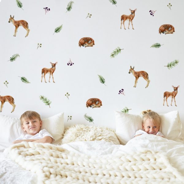 Robí Nálepky na stenu (2) – Samolepiace dekorácie na stenu 3 Objednajte tlač online – rýchlo a bez starostí. Doručenie po celom Slovensku. Letáky, vizitky, bannery, billboardy a viac. - Štýlové samolepiace nálepky na stenu – jednoduchá aplikácia, kvalitná tlač a dlhá životnosť.