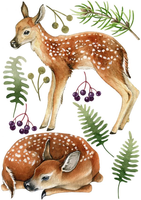 Robí Nálepky na stenu (2) – Samolepiace dekorácie na stenu 5 Objednajte tlač online – rýchlo a bez starostí. Doručenie po celom Slovensku. Letáky, vizitky, bannery, billboardy a viac. - Štýlové samolepiace nálepky na stenu – jednoduchá aplikácia, kvalitná tlač a dlhá životnosť.