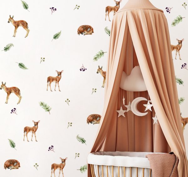 Robí Nálepky na stenu (2) – Samolepiace dekorácie na stenu 1 Objednajte tlač online – rýchlo a bez starostí. Doručenie po celom Slovensku. Letáky, vizitky, bannery, billboardy a viac. - Štýlové samolepiace nálepky na stenu – jednoduchá aplikácia, kvalitná tlač a dlhá životnosť.