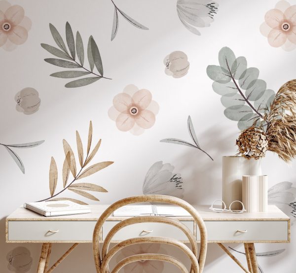 Obrovská sada nálepiek na stenu. Kvetinová lúka Boho štýl (4) – Kvetinové nálepky na stenu do interiéru 2 Objednajte tlač online – rýchlo a bez starostí. Doručenie po celom Slovensku. Letáky, vizitky, bannery, billboardy a viac. - Elegantné kvetinové nálepky pre útulný domov. Kvalitná tlač, jednoduchá aplikácia.