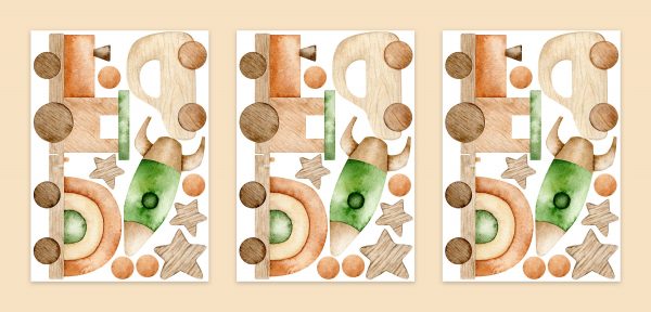 Vlaky nálepky na stenu. Peal & Stick (2) – Samolepiace dekorácie na stenu 4 Objednajte tlač online – rýchlo a bez starostí. Doručenie po celom Slovensku. Letáky, vizitky, bannery, billboardy a viac. - Štýlové samolepiace nálepky na stenu – jednoduchá aplikácia, kvalitná tlač a dlhá životnosť.