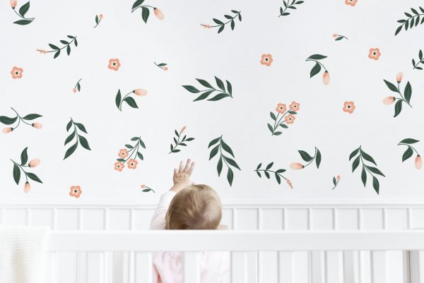 Kvetinové nálepky na stenu. Corolful flower – Kvetinové nálepky na stenu do interiéru 2 Objednajte tlač online – rýchlo a bez starostí. Doručenie po celom Slovensku. Letáky, vizitky, bannery, billboardy a viac. - Elegantné kvetinové nálepky pre útulný domov. Kvalitná tlač, jednoduchá aplikácia.