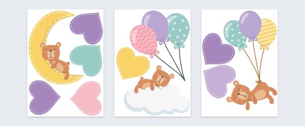 Objednajte tlač online – rýchlo a bez starostí. Doručenie po celom Slovensku. Letáky, vizitky, bannery, billboardy a viac. - Štýlové samolepiace nálepky na stenu – jednoduchá aplikácia, kvalitná tlač a dlhá životnosť.