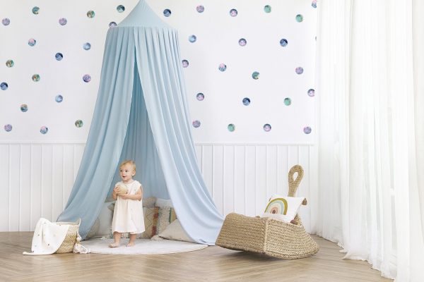 Bodky na stenu. Akvarelové bodky (4) – Samolepiace dekorácie na stenu 3 Objednajte tlač online – rýchlo a bez starostí. Doručenie po celom Slovensku. Letáky, vizitky, bannery, billboardy a viac. - Štýlové samolepiace nálepky na stenu – jednoduchá aplikácia, kvalitná tlač a dlhá životnosť.