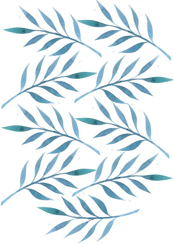 Objednajte tlač online – rýchlo a bez starostí. Doručenie po celom Slovensku. Letáky, vizitky, bannery, billboardy a viac. - Elegantné kvetinové nálepky pre útulný domov. Kvalitná tlač, jednoduchá aplikácia.