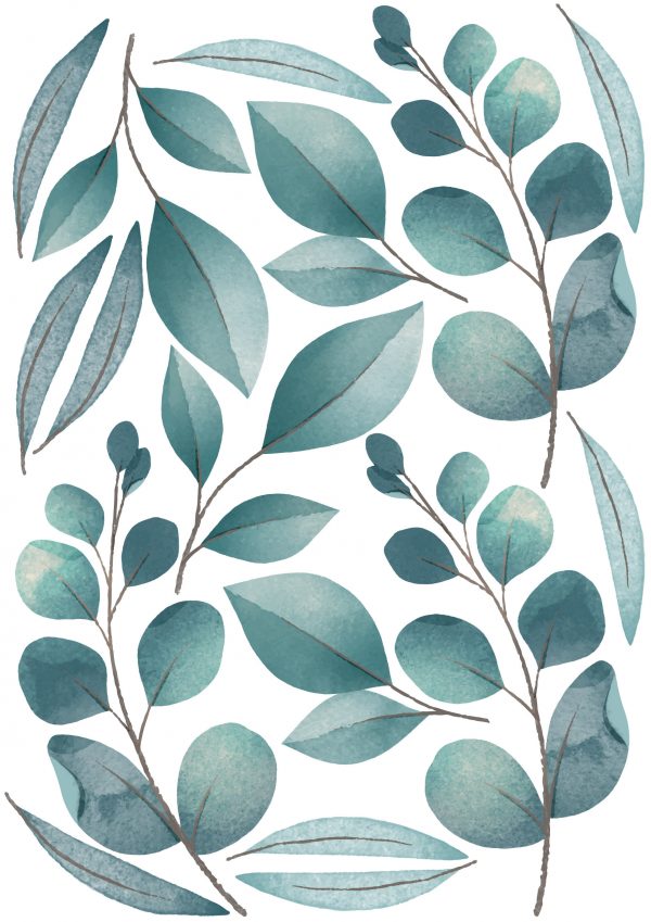 Kvetinové nálepky na stenu. Pastelové kvety (43) – Kvetinové nálepky na stenu do interiéru 2 Objednajte tlač online – rýchlo a bez starostí. Doručenie po celom Slovensku. Letáky, vizitky, bannery, billboardy a viac. - Elegantné kvetinové nálepky pre útulný domov. Kvalitná tlač, jednoduchá aplikácia.