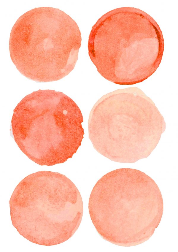 Bodky na stenu. Akvarelové bodky, oranžove bodky na stenu – Samolepiace dekorácie na stenu 3 Objednajte tlač online – rýchlo a bez starostí. Doručenie po celom Slovensku. Letáky, vizitky, bannery, billboardy a viac. - Štýlové samolepiace nálepky na stenu – jednoduchá aplikácia, kvalitná tlač a dlhá životnosť.