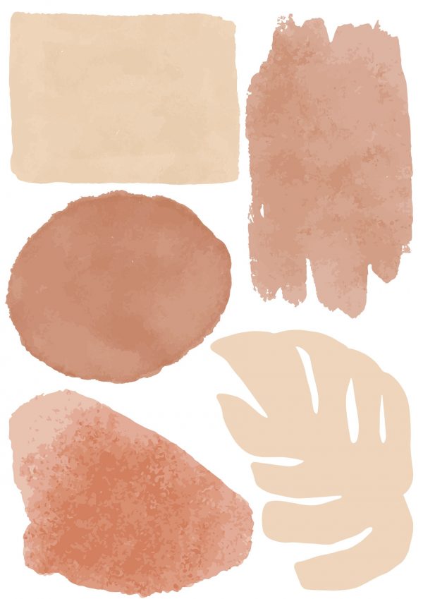 Kvetinové nálepky na stenu. Pastelové kvety (45) – Kvetinové nálepky na stenu do interiéru 3 Objednajte tlač online – rýchlo a bez starostí. Doručenie po celom Slovensku. Letáky, vizitky, bannery, billboardy a viac. - Elegantné kvetinové nálepky pre útulný domov. Kvalitná tlač, jednoduchá aplikácia.