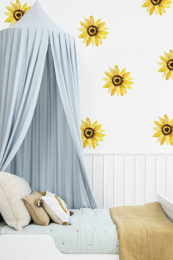 Kvetinové nálepky na stenu. Pastelové kvety (47) – Kvetinové nálepky na stenu do interiéru 3 Objednajte tlač online – rýchlo a bez starostí. Doručenie po celom Slovensku. Letáky, vizitky, bannery, billboardy a viac. - Elegantné kvetinové nálepky pre útulný domov. Kvalitná tlač, jednoduchá aplikácia.