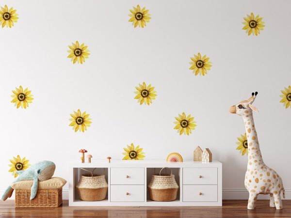 Kvetinové nálepky na stenu. Pastelové kvety (47) – Kvetinové nálepky na stenu do interiéru 1 Objednajte tlač online – rýchlo a bez starostí. Doručenie po celom Slovensku. Letáky, vizitky, bannery, billboardy a viac. - Elegantné kvetinové nálepky pre útulný domov. Kvalitná tlač, jednoduchá aplikácia.