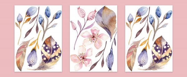 Kvetinové nálepky na stenu. Lúka Kvetinové – Kvetinové nálepky na stenu do interiéru 5 Objednajte tlač online – rýchlo a bez starostí. Doručenie po celom Slovensku. Letáky, vizitky, bannery, billboardy a viac. - Elegantné kvetinové nálepky pre útulný domov. Kvalitná tlač, jednoduchá aplikácia.