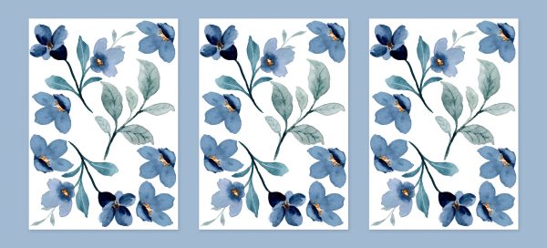 Objednajte tlač online – rýchlo a bez starostí. Doručenie po celom Slovensku. Letáky, vizitky, bannery, billboardy a viac. - Elegantné kvetinové nálepky pre útulný domov. Kvalitná tlač, jednoduchá aplikácia.