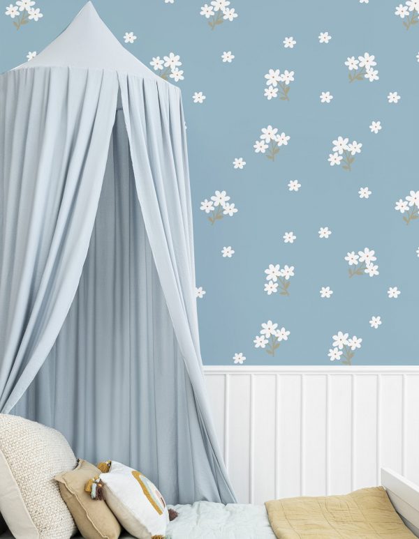 Kvetinové nálepky na stenu. Pastelové kvety (50) – Kvetinové nálepky na stenu do interiéru 3 Objednajte tlač online – rýchlo a bez starostí. Doručenie po celom Slovensku. Letáky, vizitky, bannery, billboardy a viac. - Elegantné kvetinové nálepky pre útulný domov. Kvalitná tlač, jednoduchá aplikácia.