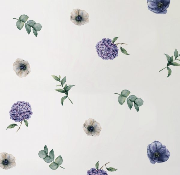 Kvetinové nálepky na stenu. Zelené listy (3) – Kvetinové nálepky na stenu do interiéru 2 Objednajte tlač online – rýchlo a bez starostí. Doručenie po celom Slovensku. Letáky, vizitky, bannery, billboardy a viac. - Elegantné kvetinové nálepky pre útulný domov. Kvalitná tlač, jednoduchá aplikácia.