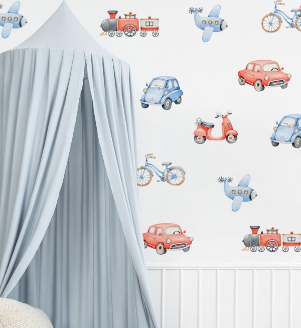 Vlaky nálepky na stenu. Peal & Stick (3) – Samolepiace dekorácie na stenu 2 Objednajte tlač online – rýchlo a bez starostí. Doručenie po celom Slovensku. Letáky, vizitky, bannery, billboardy a viac. - Štýlové samolepiace nálepky na stenu – jednoduchá aplikácia, kvalitná tlač a dlhá životnosť.