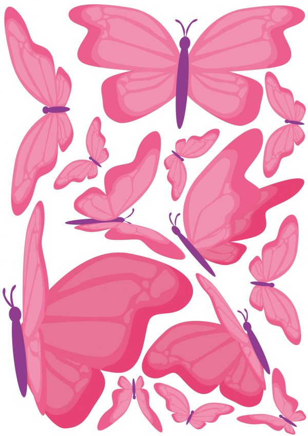 Objednajte tlač online – rýchlo a bez starostí. Doručenie po celom Slovensku. Letáky, vizitky, bannery, billboardy a viac. - Štýlové samolepiace nálepky na stenu – jednoduchá aplikácia, kvalitná tlač a dlhá životnosť.