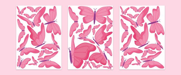 Objednajte tlač online – rýchlo a bez starostí. Doručenie po celom Slovensku. Letáky, vizitky, bannery, billboardy a viac. - Štýlové samolepiace nálepky na stenu – jednoduchá aplikácia, kvalitná tlač a dlhá životnosť.