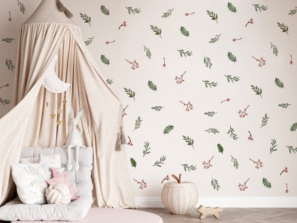 Boho Nálepky na stenu. Abstraktné listy (6) – Samolepiace dekorácie na stenu 2 Objednajte tlač online – rýchlo a bez starostí. Doručenie po celom Slovensku. Letáky, vizitky, bannery, billboardy a viac. - Štýlové samolepiace nálepky na stenu – jednoduchá aplikácia, kvalitná tlač a dlhá životnosť.