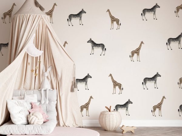Nálepky na stenu Safari zvieratá. Divoké zvieratá (10) – Hravé nálepky na stenu pre deti 2 Objednajte tlač online – rýchlo a bez starostí. Doručenie po celom Slovensku. Letáky, vizitky, bannery, billboardy a viac. - Hravé zvieratkové a dinosaurové motívy pre deti – farebné a veselé nálepky na stenu.