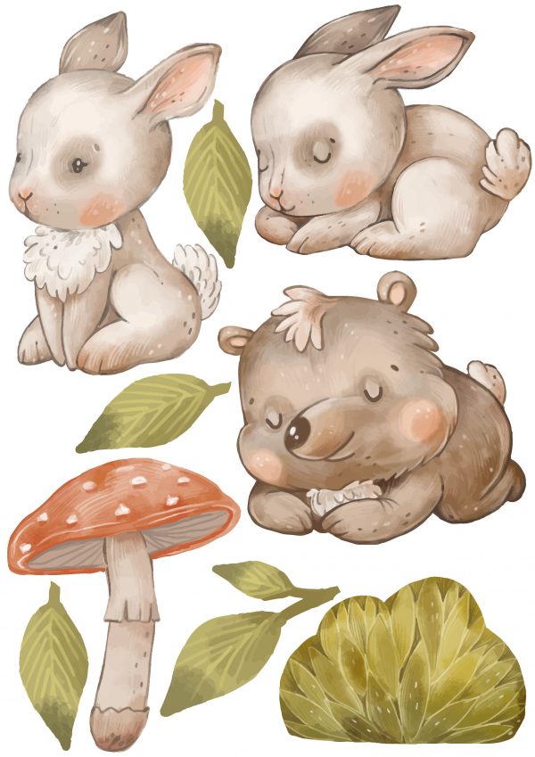 Objednajte tlač online – rýchlo a bez starostí. Doručenie po celom Slovensku. Letáky, vizitky, bannery, billboardy a viac. - Štýlové samolepiace nálepky na stenu – jednoduchá aplikácia, kvalitná tlač a dlhá životnosť.