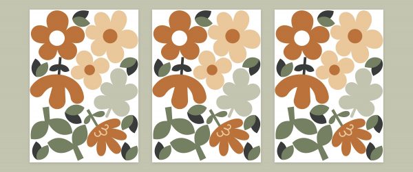 Objednajte tlač online – rýchlo a bez starostí. Doručenie po celom Slovensku. Letáky, vizitky, bannery, billboardy a viac. - Elegantné kvetinové nálepky pre útulný domov. Kvalitná tlač, jednoduchá aplikácia.