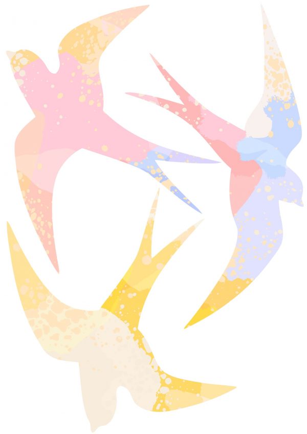 Objednajte tlač online – rýchlo a bez starostí. Doručenie po celom Slovensku. Letáky, vizitky, bannery, billboardy a viac. - Štýlové samolepiace nálepky na stenu – jednoduchá aplikácia, kvalitná tlač a dlhá životnosť.