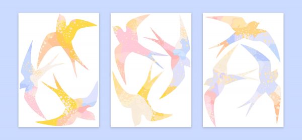 Objednajte tlač online – rýchlo a bez starostí. Doručenie po celom Slovensku. Letáky, vizitky, bannery, billboardy a viac. - Štýlové samolepiace nálepky na stenu – jednoduchá aplikácia, kvalitná tlač a dlhá životnosť.