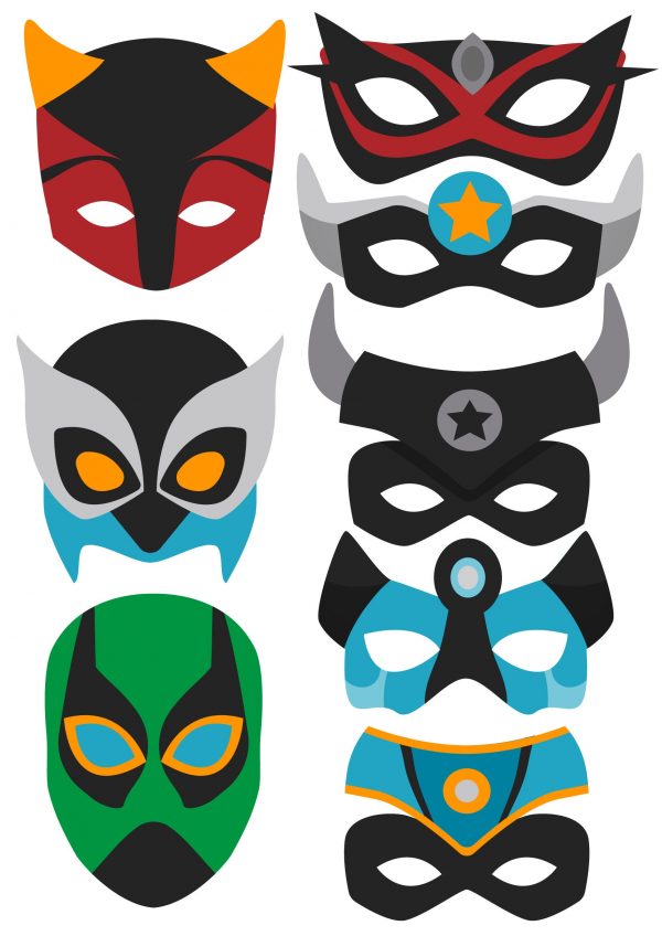 Nálepky na stenu masky superhrdinov. Masky superhrdinov – Hravé nálepky na stenu pre deti 4 Objednajte tlač online – rýchlo a bez starostí. Doručenie po celom Slovensku. Letáky, vizitky, bannery, billboardy a viac. - Hravé zvieratkové a dinosaurové motívy pre deti – farebné a veselé nálepky na stenu.
