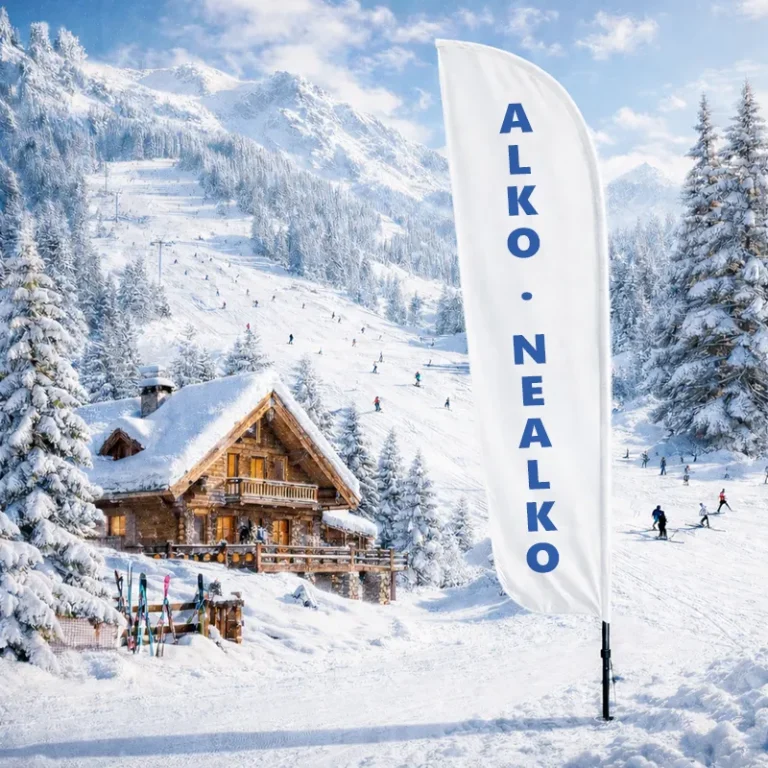 Objednajte tlač online – rýchlo a bez starostí. Doručenie po celom Slovensku. Letáky, vizitky, bannery, billboardy a viac. -