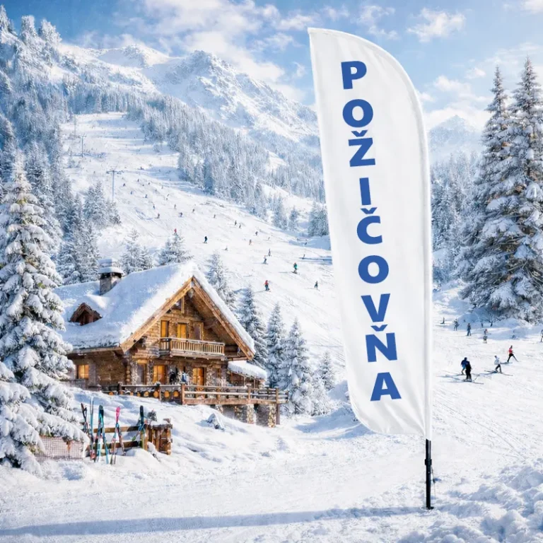 Objednajte tlač online – rýchlo a bez starostí. Doručenie po celom Slovensku. Letáky, vizitky, bannery, billboardy a viac. -