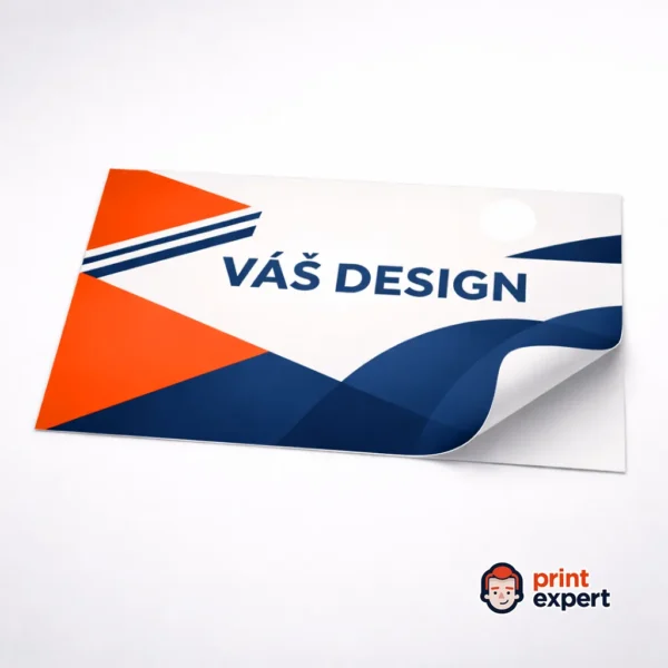 Samolepiace fólie na pevné podklady 1 Samolepiace fólie na výklady a pevné podklady - PrintExper