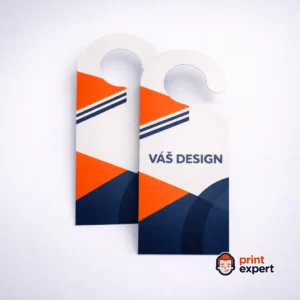 Vešiaky na dvere - printexpert.sk