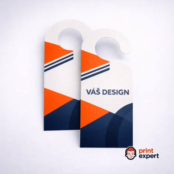 Vešiaky na dvere 1 Vešiaky na dvere - printexpert.sk