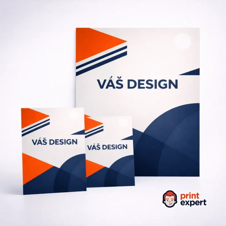 Vlastné formáty veľkostí - PrintExpert